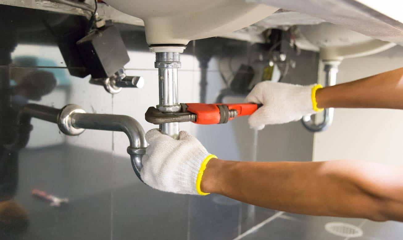 Plumbing Services in Doncaster